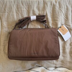 CALPAK new Crossbody diaper Bag